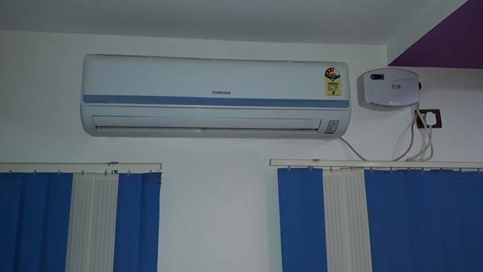 facilites-ac