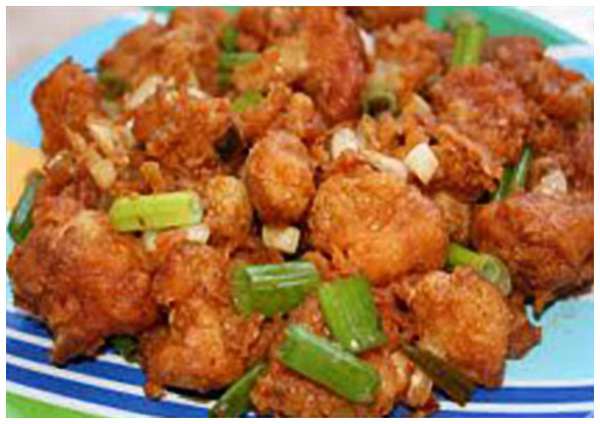gobi-manchurian
