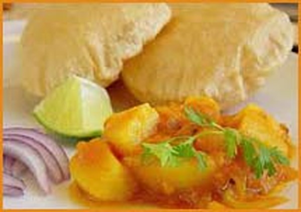 poori