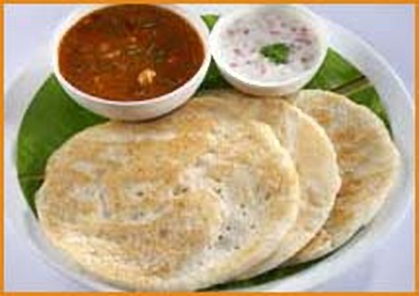 uthappam